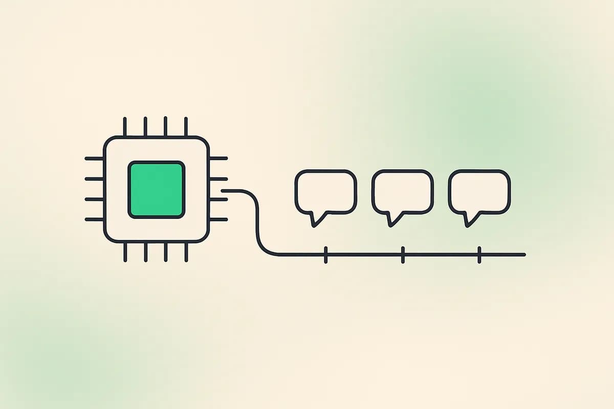 How AI Agents Are Quietly Taking Over Social Media Management