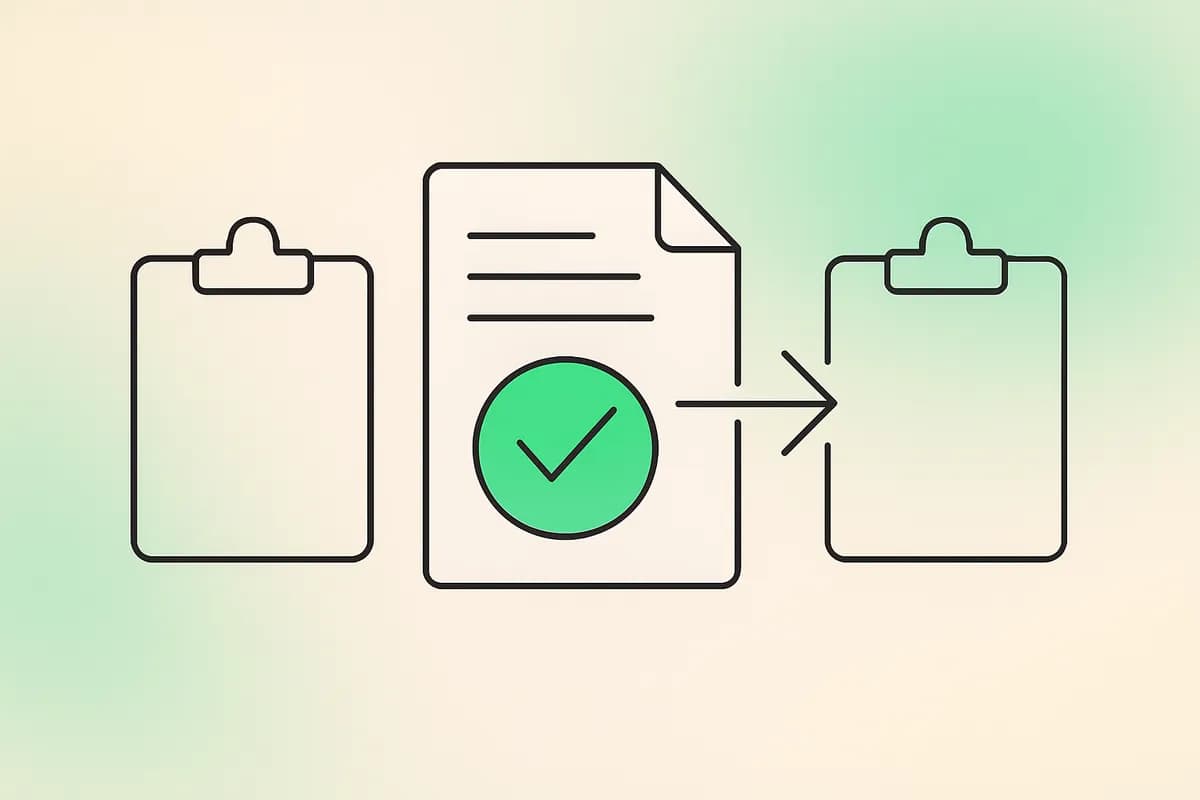 Client Approval Workflows That Don't Live in Email Threads