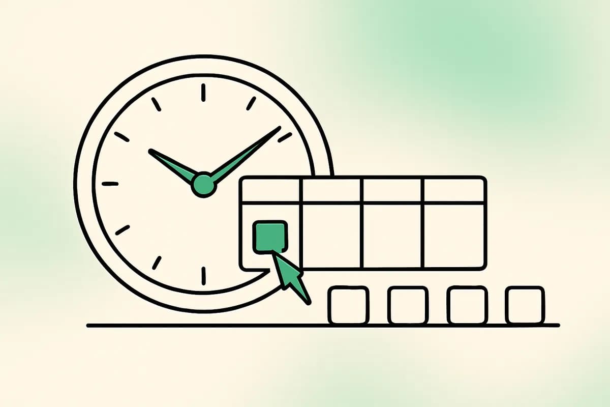 How to Schedule Social Media Posts Like a Pro