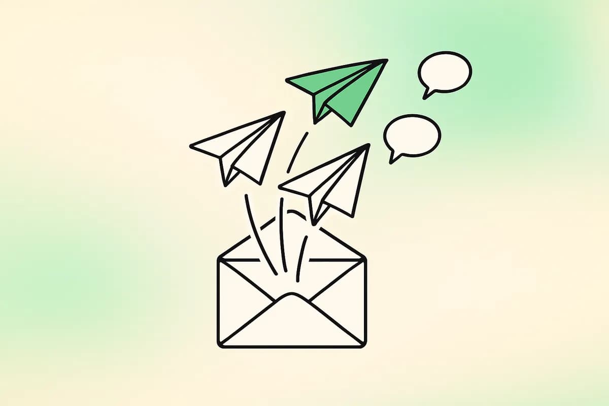 What Big Newsletters Get Right About Distribution on Social