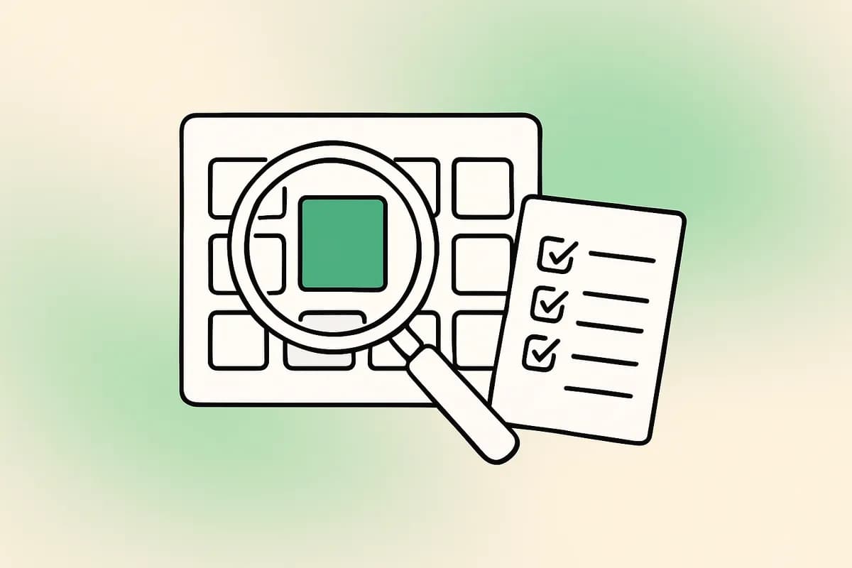 How to Run a Social Media Audit in About Two Hours