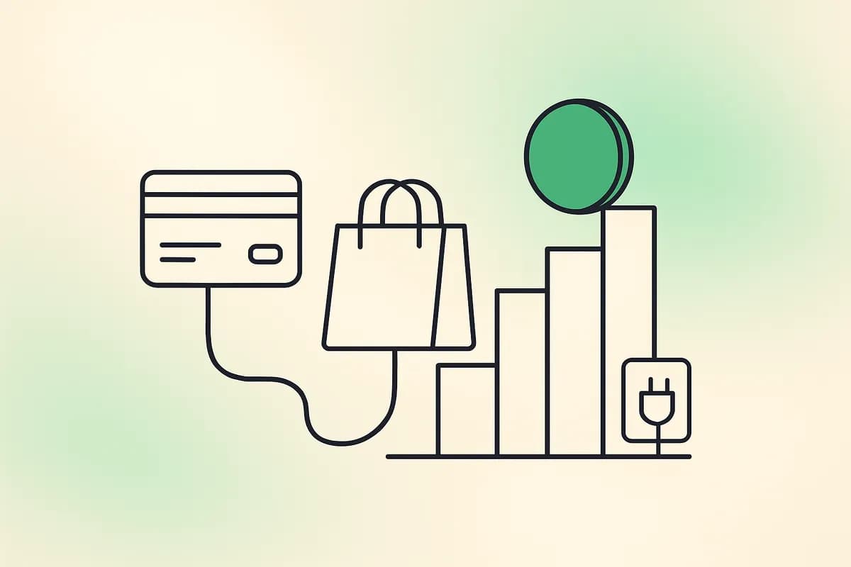 Connecting Posts to Revenue: A Stripe and Shopify Attribution Walkthrough
